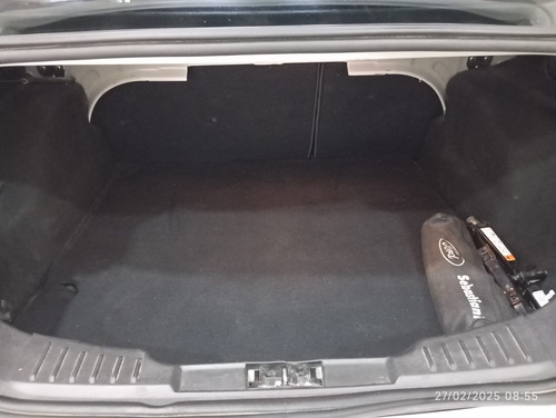 Ford Focus III 1.6 S