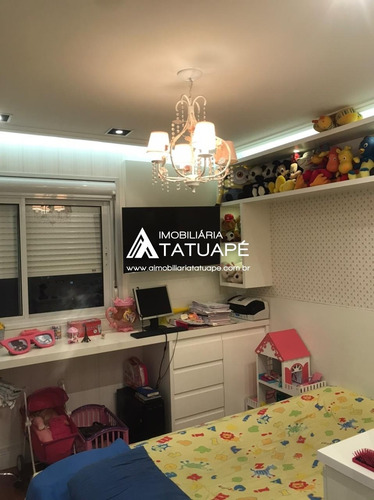 Imagem 6 de 30 de Apartamento - Ap000661 - 70481974