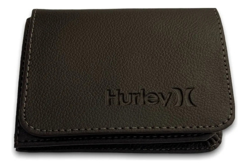 Carteira Hurley Elite Original