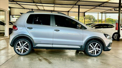 Volkswagen Fox Xtreme 1.6 Flex 2021 Único Dono