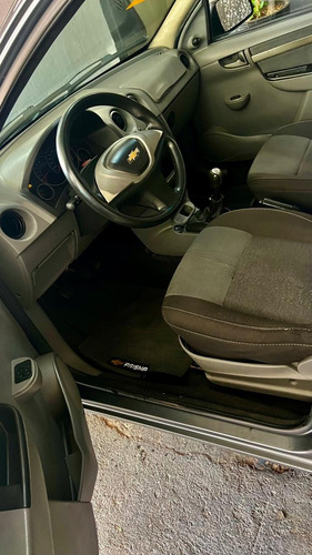 Chevrolet Prisma 1.4 Lt Econoflex 4p
