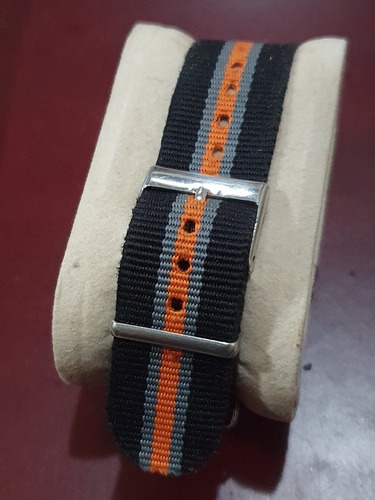 Imagen 4 de 6 de Reloj Tipo Diver Buler Monza Vintage