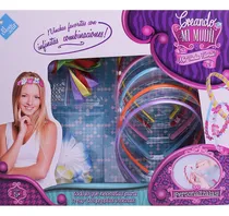 Comprar Vinchas Para Personalizarlas Con Accesorios El Duende Azul Color Rojo