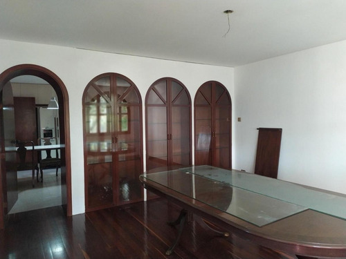 Imagen 7 de 19 de Casa En Santa Ana 464m2