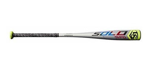 Bate De Béisbol Solo Spd (-13) Louisville Slugger 2019.