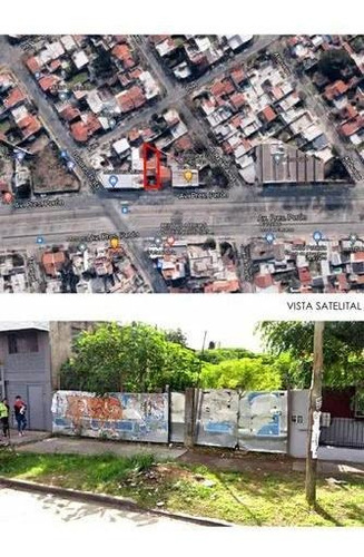 Imagen 1 de 5 de Terreno - Haedo Norte