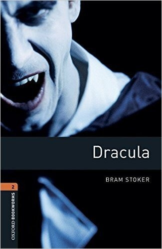 Dracula -bkwl2 With Mp3  **new Edition** Kel Ediciones