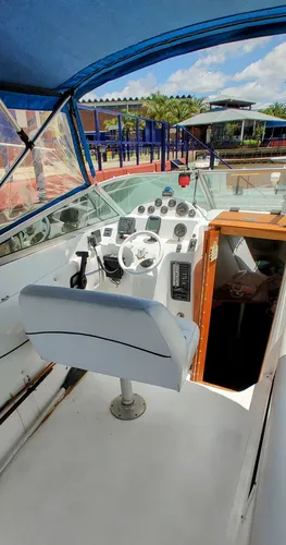 Crucero Trento 260