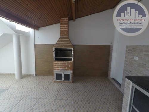Imagem 13 de 18 de Casa No Jardim Alice Em Indaiatuba Com 2 Dormitorios Sendo 1 Suite - Ca00044 - 67691880