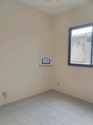 Imagem 12 de 30 de Apartamento Com 3 Dorms, Centro, Taubaté - R$ 275 Mil, Cod: 140 - V140