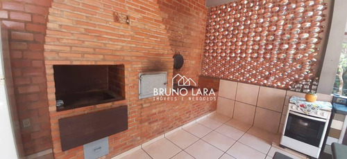 Imagem 25 de 30 de Sítio Com 7 Dormitórios À Venda, 1000 M² Por R$ 680.000,00 - Vivendas Santa Mônica - Igarapé/mg - Si0056