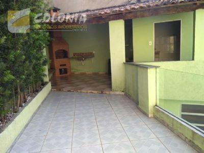 Imagem 21 de 24 de Casa - Ref: 38940