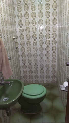 Imagem 14 de 18 de Excelente Oportunidade Para Investidor, Um Lote Com 3 Casas No Bairro Sagrada Família - 16401