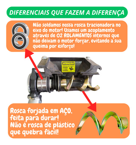 Alimentador Automatico Para Camarão Com Timer Wifi Externo