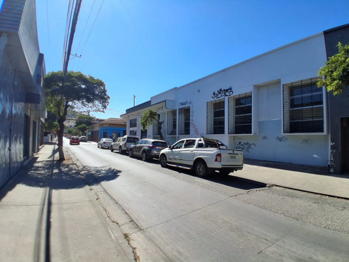 Venta/arriendo De Local Comercial En Quillota Id 86.308-lin