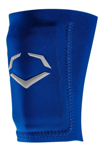 Muñequera Moldeable Evoshield Pro Srz Protective Azul Extra