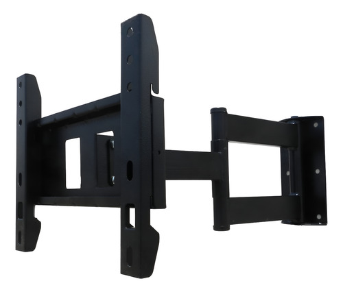 Rack Giratorio Tv 22 A 42 Pulgadas Doble Brazo