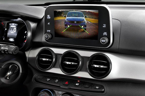 Fiat Cronos 1.3n Gse Pack S Desing 0km Rrb