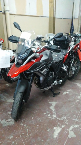 Imagen 9 de 15 de Honda Cbx Twister 250