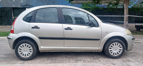 Citroën C3 1.4 I Sx Am74