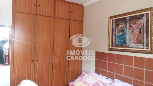 Imagem 10 de 12 de Apartamento Com 3 Dormitórios À Venda, 84 M² Por R$ 689.000,00 - Água Branca - São Paulo/sp - Ap0395