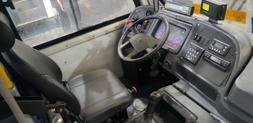 Imagem 2 de 7 de Micro Onibus Mascarello Vw9160 Gran Micro 2014 2014 24l 02p