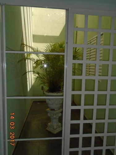 Imagem 2 de 15 de Casa Para Venda Em Araras, Parque Industrial, 3 Dormitórios, 1 Banheiro, 1 Vaga - F3164_2-767737