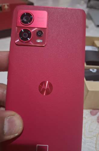 Celular Motorola Edge 30 Fusion (Usado)