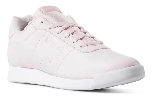 Tenis Reebok Royal Charm Mujer CN7867 Casual Rosa