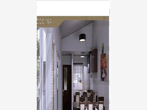 Imagen 4 de 4 de Casa Sola En Venta Residencial San Francisco