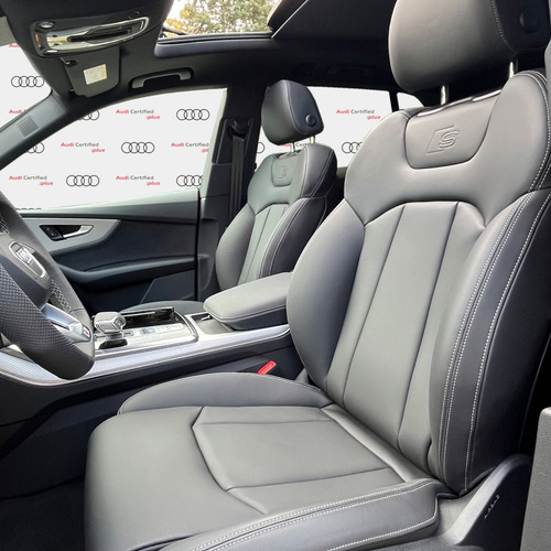 Audi Q8 E Phev 2024 Demo