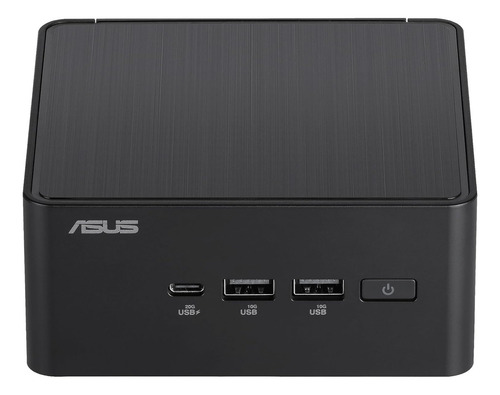Mini Pc Asus Nuc 14 Pro Intel Ultra 7 155h Ddr5 M.2 2280