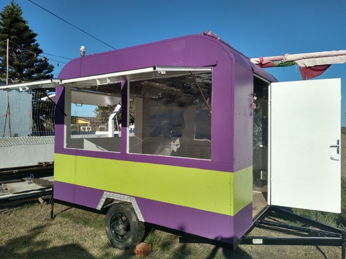 Trailer