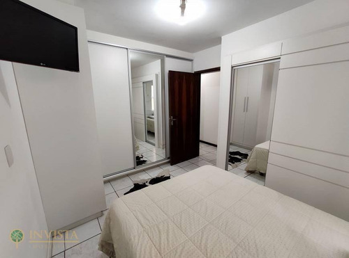 Imagem 12 de 20 de Apartamento De 3 Dormitórios ( 1 Suíte) Próximo A Ufsc - Ap5884