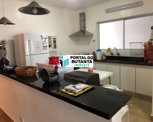 Imagem 1 de 26 de Casa - Ca00062 - 69387779