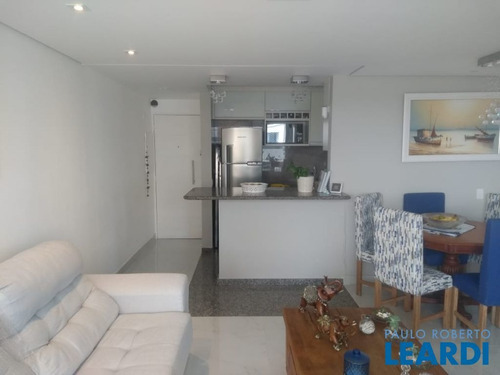 Imagem 2 de 15 de Apartamento - Morumbi - Sp - 566034
