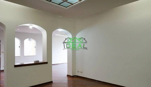 Imagem 14 de 30 de Sobrado Para Venda No Bairro Alto Da Lapa, 3 Dorm, 1 Suíte, 4 Vagas, 450 M, 500 M - 1905