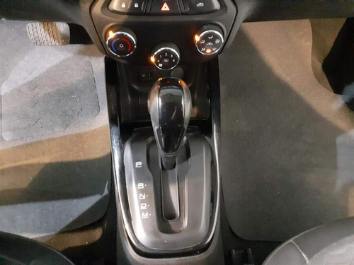 Imagem 8 de 13 de Onix 1.4 Mpfi Ltz 8v Flex 4p Automático