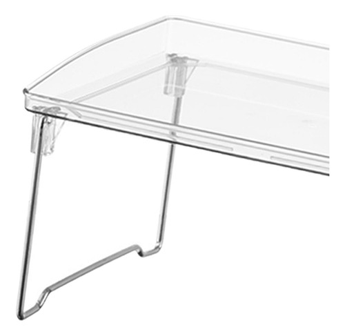 Estantes Apilables, Estante Plegable Para Maquillaje,