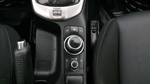 Mazda CX-3 2.0 I Sport 2wd At