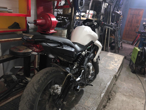 Benelli Tnt 300
