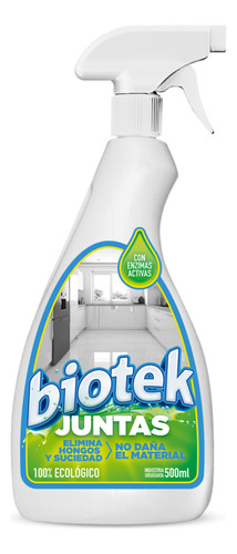 Biotek Juntas.- 500ml 