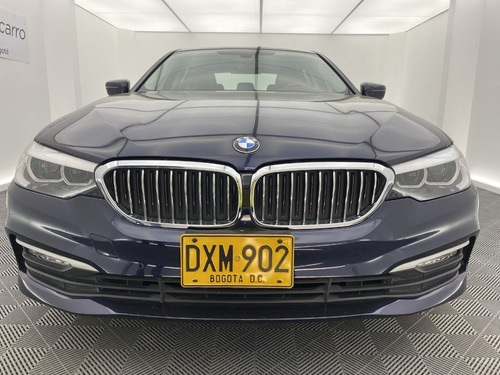 Imagen 5 de 25 de Bmw 530i 2.0 Turbo