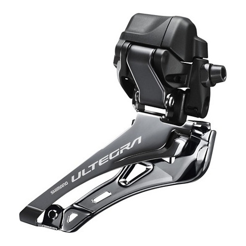 Descarrilador Shimano Fd R8150 Ultegra Di2 12 Vel