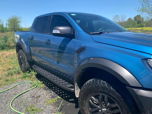 Ford Ranger Raptor 2.0l Biturbo Cabina Doble 4x4