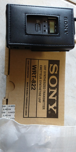 Sony Wrt-822b