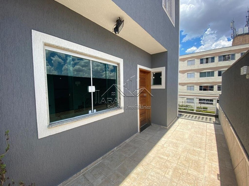 Imagem 2 de 15 de Casa Em Condominio - Jardim Popular - Ref: 9529 - V-9529
