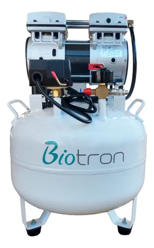 comprar Compressor Ar Odontológico 845 W 1,5 Hp Super Silencioso