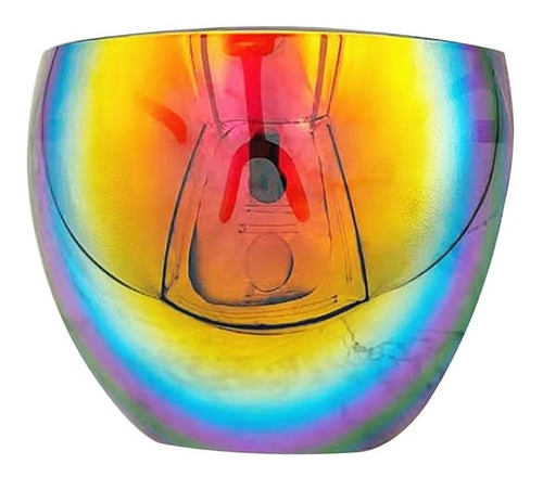 Lentes De Sol Hd, Polarizadas Cara Completa Hombre Y Mujer