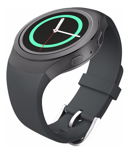 Correa Deportiva Premium Para Samsung Gear S2 Sport + Mica